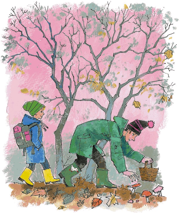 Иллюстрация к книге — Папатека [i_026.jpg]