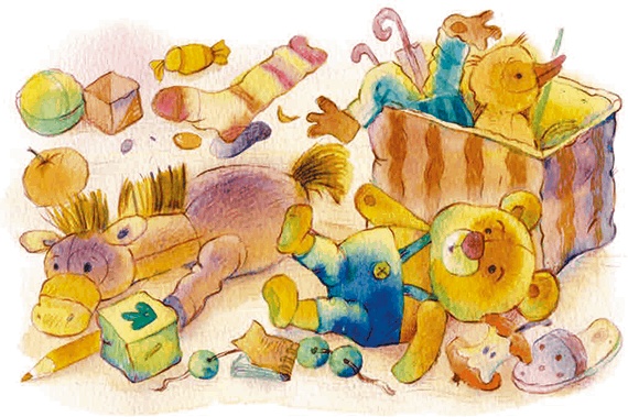 Иллюстрация к книге — Таня, Выдра и компания [i_018.jpg]