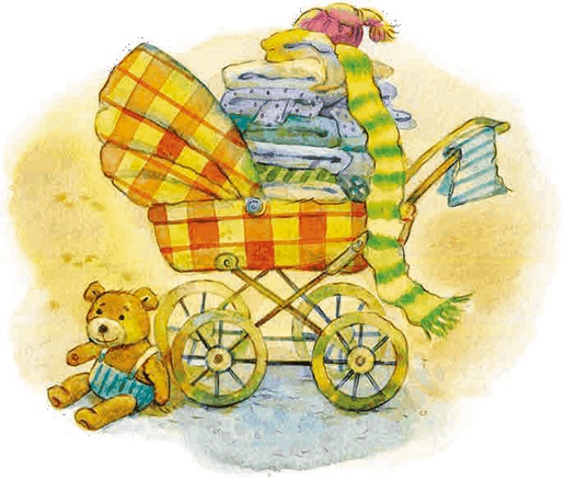 Иллюстрация к книге — Таня, Выдра и компания [i_024.jpg]