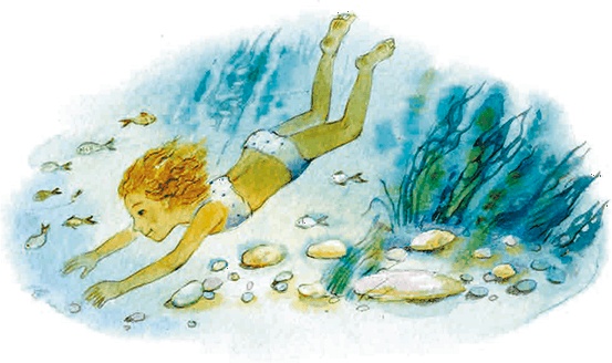 Иллюстрация к книге — Таня, Выдра и компания [i_036.jpg]