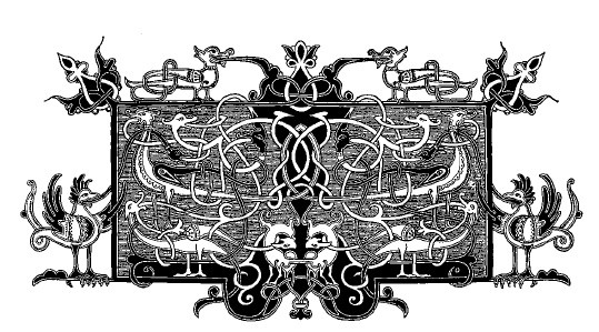 Иллюстрация к книге — Бояре Романовы и воцарение Михаила Феoдоровича [i_026.jpg]