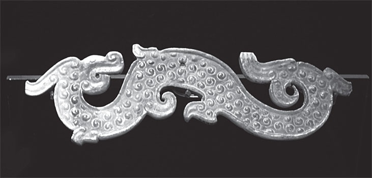 Иллюстрация к книге — Китайская империя. От Сына Неба до Мао Цзэдуна [i_013.jpg]