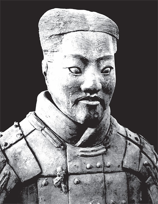 Иллюстрация к книге — Китайская империя. От Сына Неба до Мао Цзэдуна [i_034.jpg]