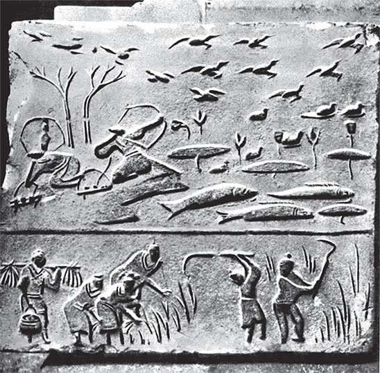 Иллюстрация к книге — Китайская империя. От Сына Неба до Мао Цзэдуна [i_038.jpg]