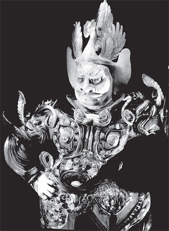 Иллюстрация к книге — Китайская империя. От Сына Неба до Мао Цзэдуна [i_049.jpg]