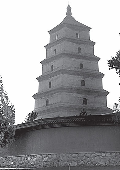 Иллюстрация к книге — Китайская империя. От Сына Неба до Мао Цзэдуна [i_050.jpg]