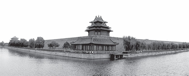 Иллюстрация к книге — Китайская империя. От Сына Неба до Мао Цзэдуна [i_059.jpg]