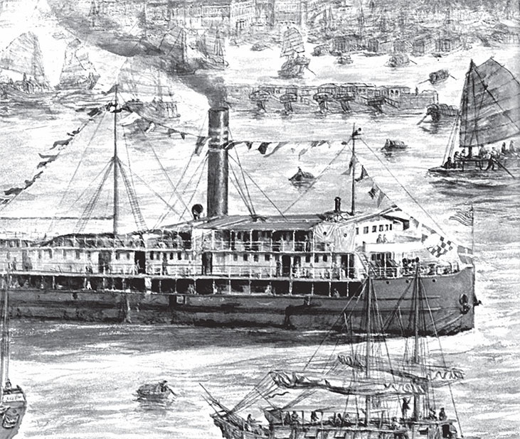 Иллюстрация к книге — Китайская империя. От Сына Неба до Мао Цзэдуна [i_089.jpg]