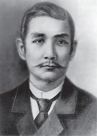 Иллюстрация к книге — Китайская империя. От Сына Неба до Мао Цзэдуна [i_095.jpg]