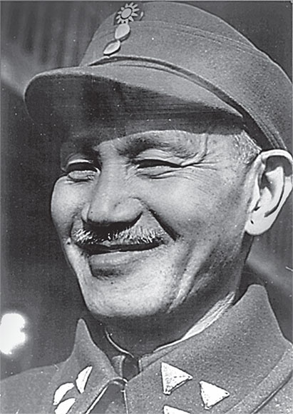 Иллюстрация к книге — Китайская империя. От Сына Неба до Мао Цзэдуна [i_102.jpg]