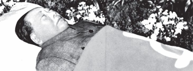 Иллюстрация к книге — Китайская империя. От Сына Неба до Мао Цзэдуна [i_115.jpg]