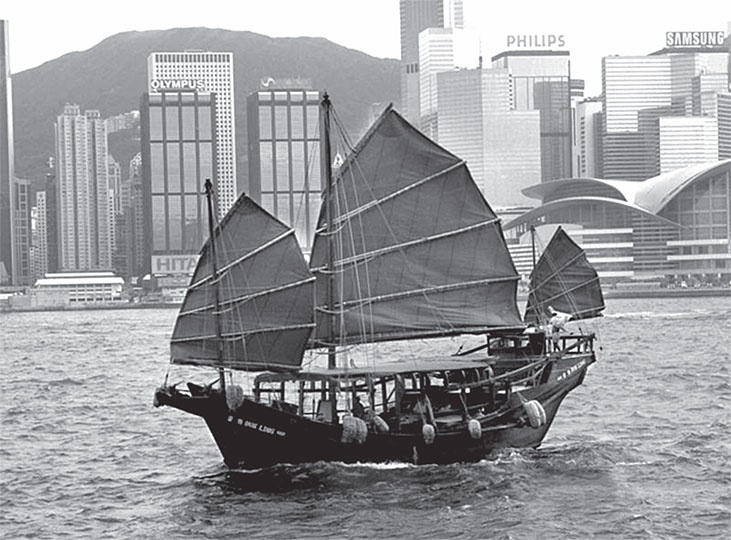 Иллюстрация к книге — Китайская империя. От Сына Неба до Мао Цзэдуна [i_120.jpg]