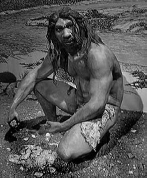 Иллюстрация к книге — Разные человечества. Эволюция. Разум. Антропология [_26.jpg]