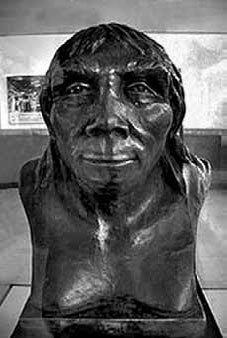 Иллюстрация к книге — Разные человечества. Эволюция. Разум. Антропология [_4.jpg]