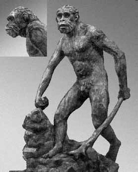 Иллюстрация к книге — Разные человечества. Эволюция. Разум. Антропология [_46.jpg]