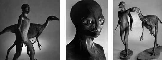 Иллюстрация к книге — Разные человечества. Эволюция. Разум. Антропология [_62.jpg]