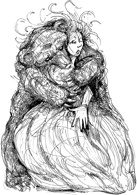 Иллюстрация к книге — Разные человечества. Эволюция. Разум. Антропология [_9.jpg]