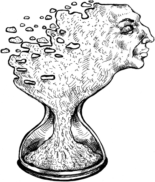 Иллюстрация к книге — Человек третьего тысячелетия. Эволюция. Разум. Антропология [_15.jpg]