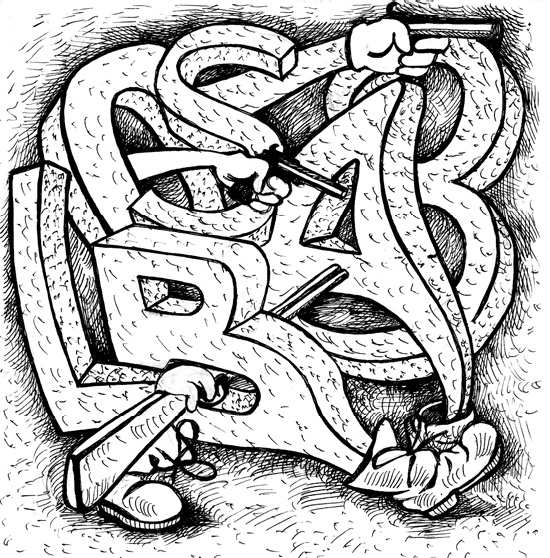 Иллюстрация к книге — Человек третьего тысячелетия. Эволюция. Разум. Антропология [_16.jpg]