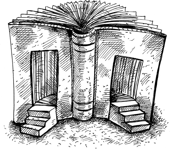 Иллюстрация к книге — Человек третьего тысячелетия. Эволюция. Разум. Антропология [_18.jpg]