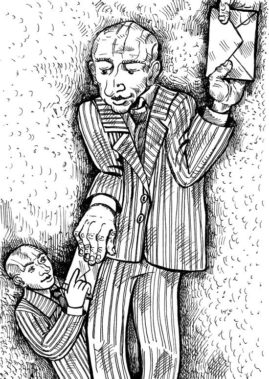 Иллюстрация к книге — Человек третьего тысячелетия. Эволюция. Разум. Антропология [_37.jpg]