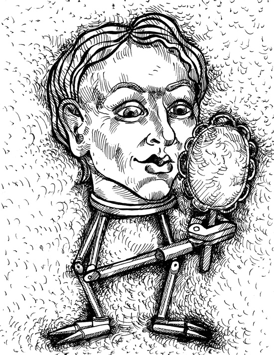 Иллюстрация к книге — Человек третьего тысячелетия. Эволюция. Разум. Антропология [_40.jpg]