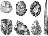 Иллюстрация к книге — Разум и цивилизация, или Мерцание в темноте. Эволюция. Разум. Антропология [_2.jpg]