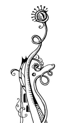 Иллюстрация к книге — Мутангелы. Уровень дельта [i_006.jpg]