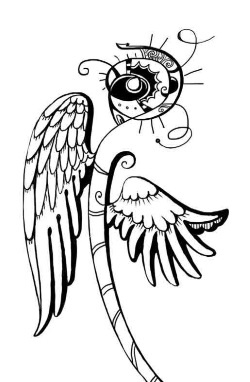 Иллюстрация к книге — Мутангелы. Уровень дельта [i_008.jpg]