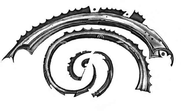 Иллюстрация к книге — Живые. Мы остаемся свободными [i_054.jpg]