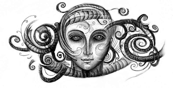 Иллюстрация к книге — Живые. Мы остаемся свободными [i_067.jpg]