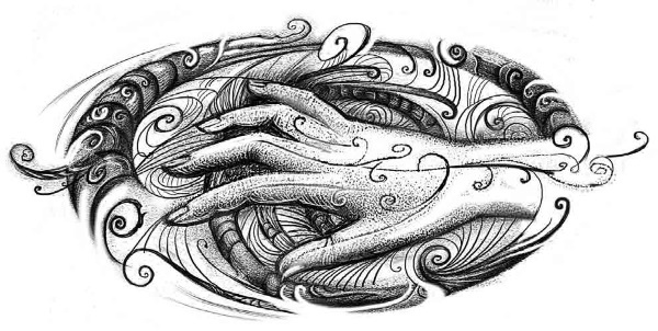 Иллюстрация к книге — Живые. Мы остаемся свободными [i_083.jpg]