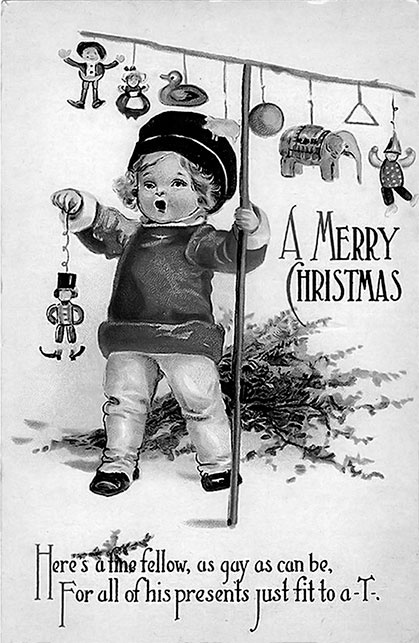 Иллюстрация к книге — Ледяная царевна и другие зимние истории (сборник) [i_011.jpg]