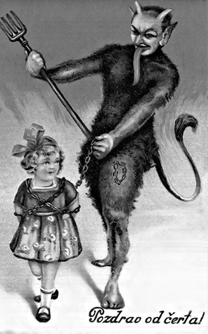 Иллюстрация к книге — Ледяная царевна и другие зимние истории (сборник) [i_020.jpg]