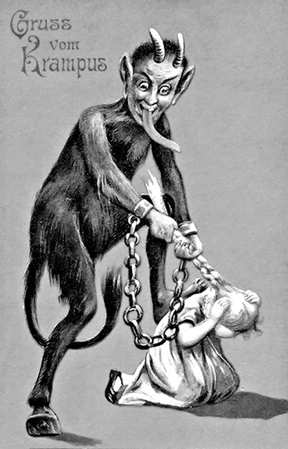 Иллюстрация к книге — Ледяная царевна и другие зимние истории (сборник) [i_021.jpg]