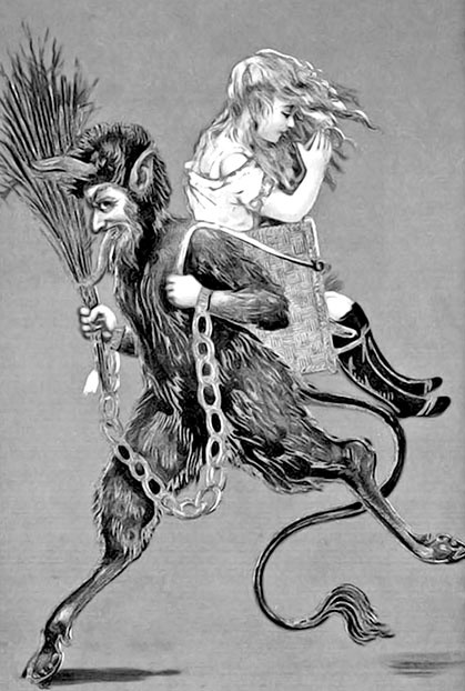 Иллюстрация к книге — Ледяная царевна и другие зимние истории (сборник) [i_024.jpg]