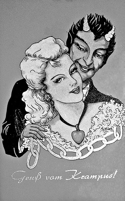 Иллюстрация к книге — Ледяная царевна и другие зимние истории (сборник) [i_026.jpg]