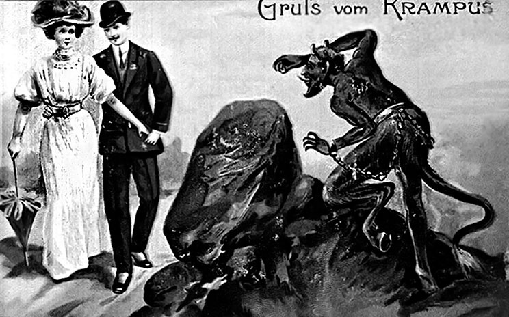 Иллюстрация к книге — Ледяная царевна и другие зимние истории (сборник) [i_027.jpg]