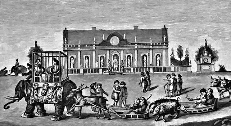 Иллюстрация к книге — Ледяная царевна и другие зимние истории (сборник) [i_030.jpg]