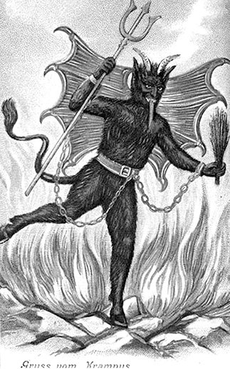 Иллюстрация к книге — Ледяная царевна и другие зимние истории (сборник) [i_033.jpg]