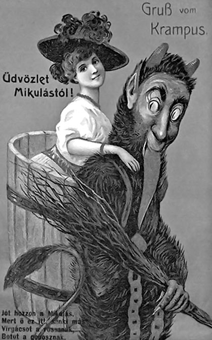 Иллюстрация к книге — Ледяная царевна и другие зимние истории (сборник) [i_036.jpg]