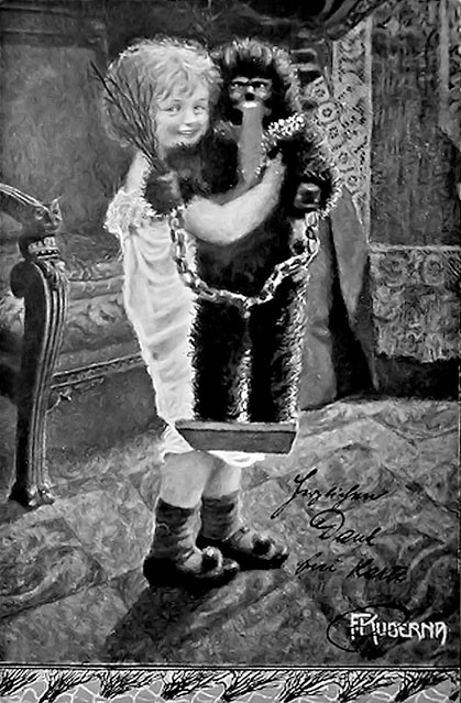 Иллюстрация к книге — Ледяная царевна и другие зимние истории (сборник) [i_038.jpg]