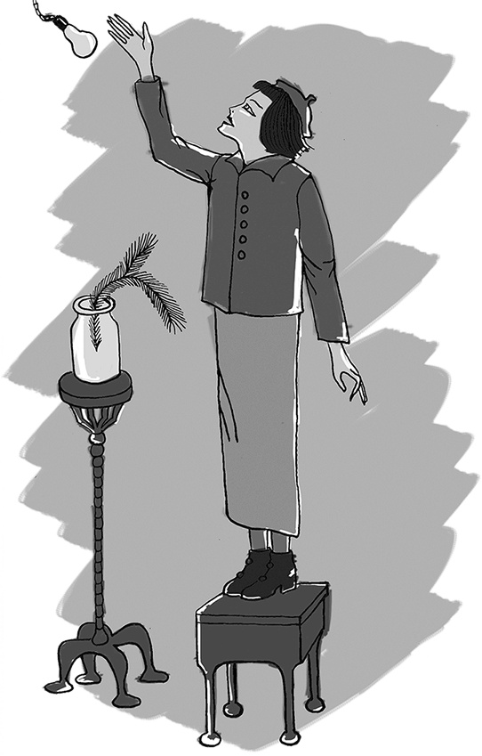 Иллюстрация к книге — Ледяная царевна и другие зимние истории (сборник) [i_041.jpg]