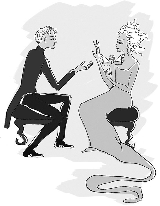 Иллюстрация к книге — Ледяная царевна и другие зимние истории (сборник) [i_045.jpg]