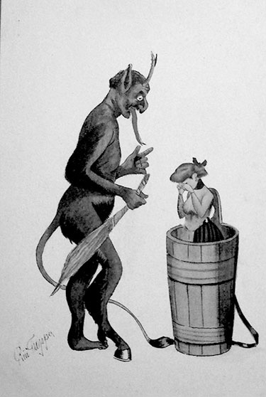 Иллюстрация к книге — Ледяная царевна и другие зимние истории (сборник) [i_049.jpg]