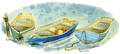 Иллюстрация к книге — Мы и большущее озеро [i_013.jpg]