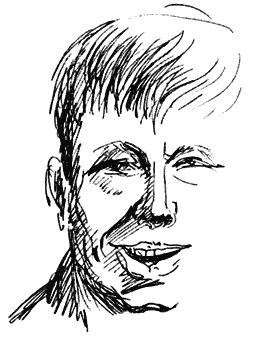 Иллюстрация к книге — Видео Унтерменшн [selin.jpg]