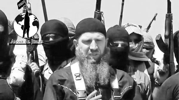 Иллюстрация к книге — Ближний Восток: вечный конфликт [_1071.jpg]