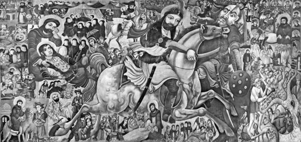 Иллюстрация к книге — Ближний Восток: вечный конфликт [_14.jpg]