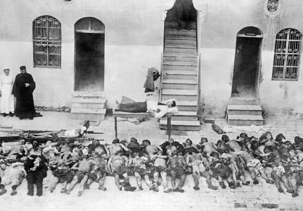 Иллюстрация к книге — Ближний Восток: вечный конфликт [_1612.jpg]